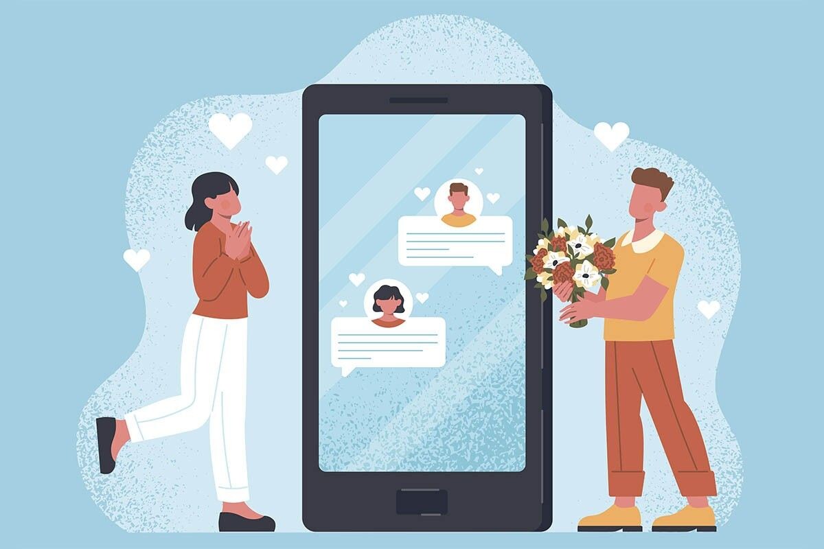 Долгие переписки изматывают. Поэтому любителей эпистолярного жанра собеседники отправляют в игнор. Источник: Liana Nagieva / Shutterstock / FOTODOM