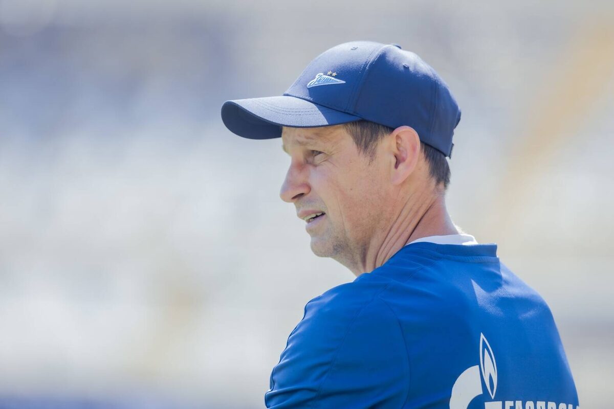 Фото: fc-zenit.ru