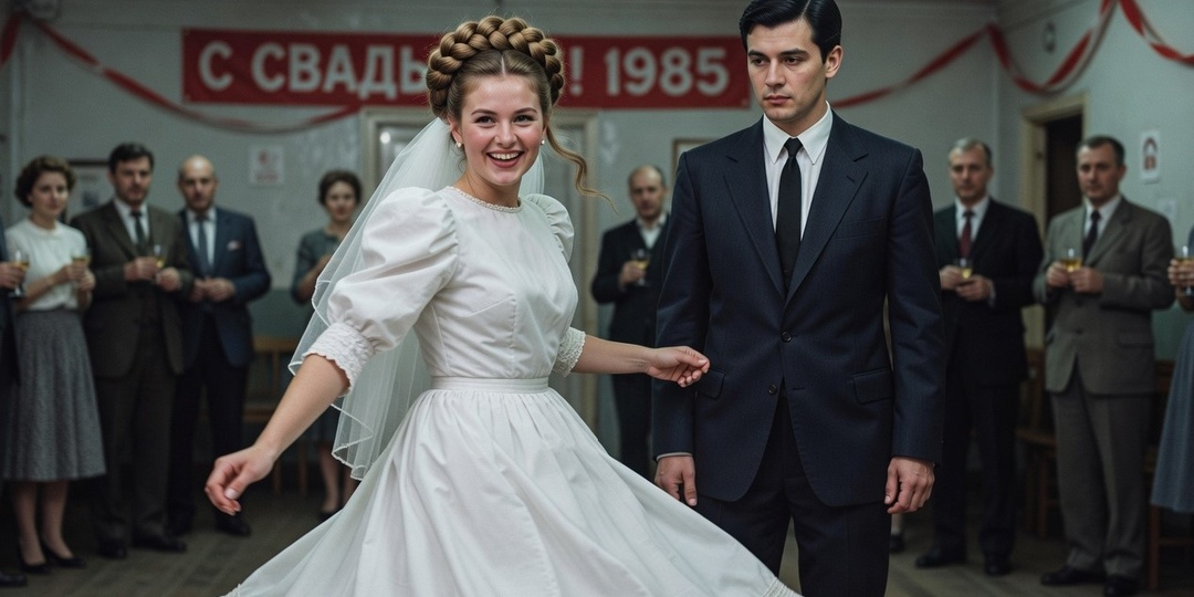 Вышла замуж, думая, что по любви. Но любовь ждала ее в другом месте