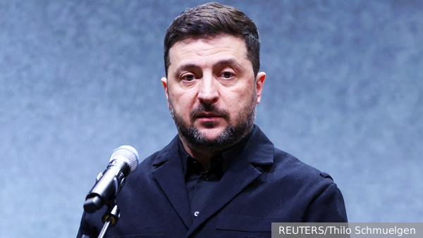     Фото: REUTERS/Thilo Schmuelgen   
 Текст: Тимур Шайдуллин