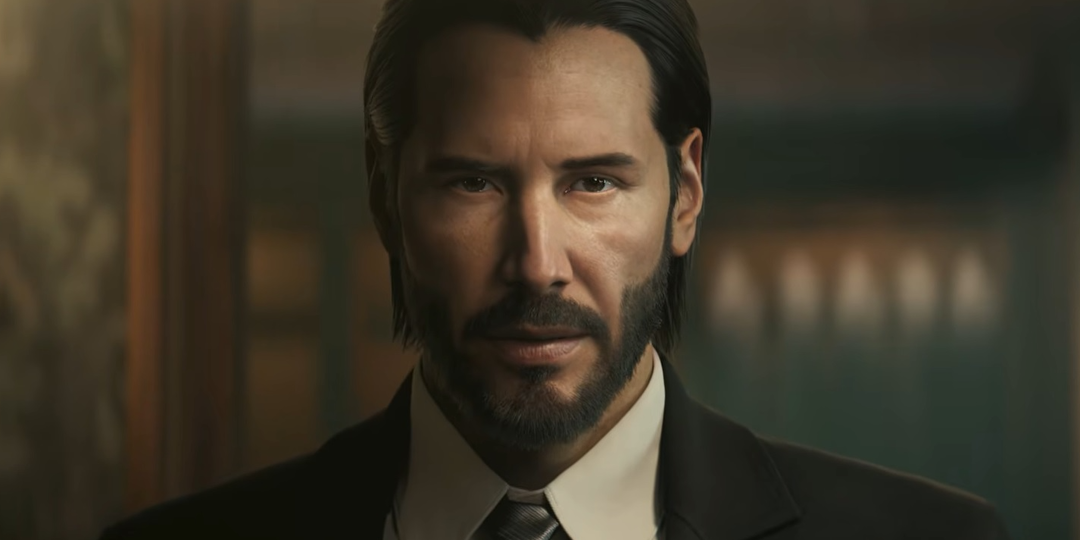 Джон Уик, корейский «Ведьмак» и новые God of War: главное с шоу PlayStation