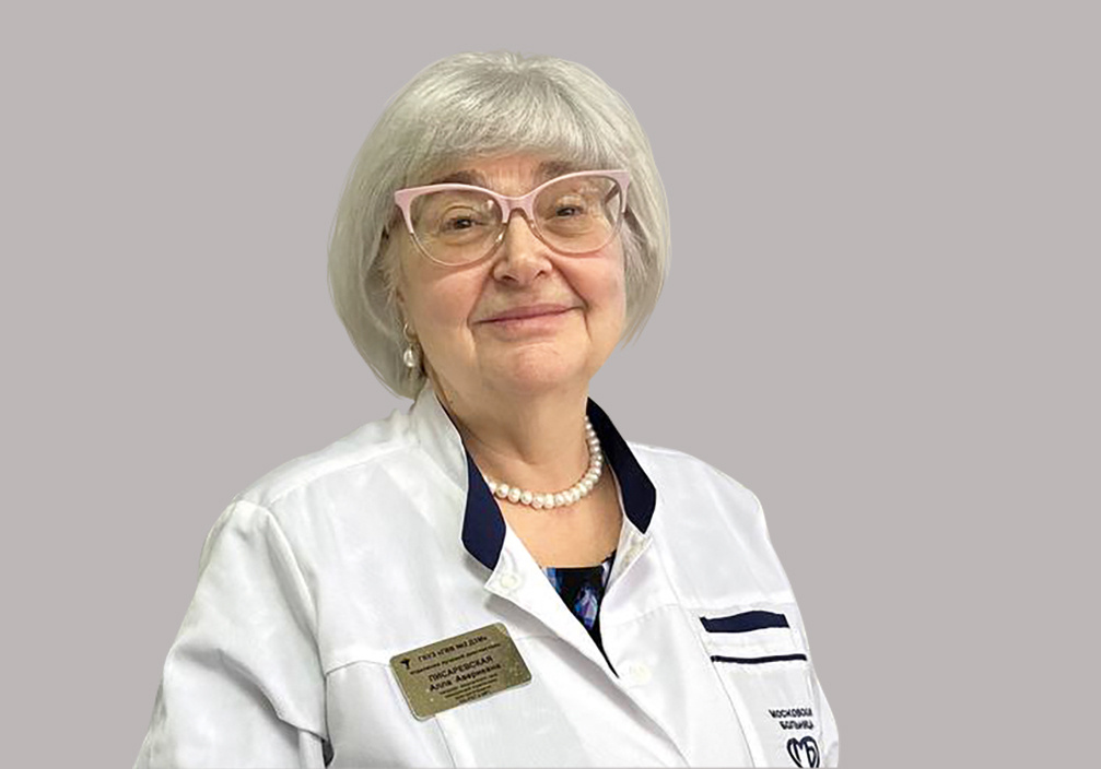 Фото: пресс-служба ГВВ № 2, НИИОЗММ
