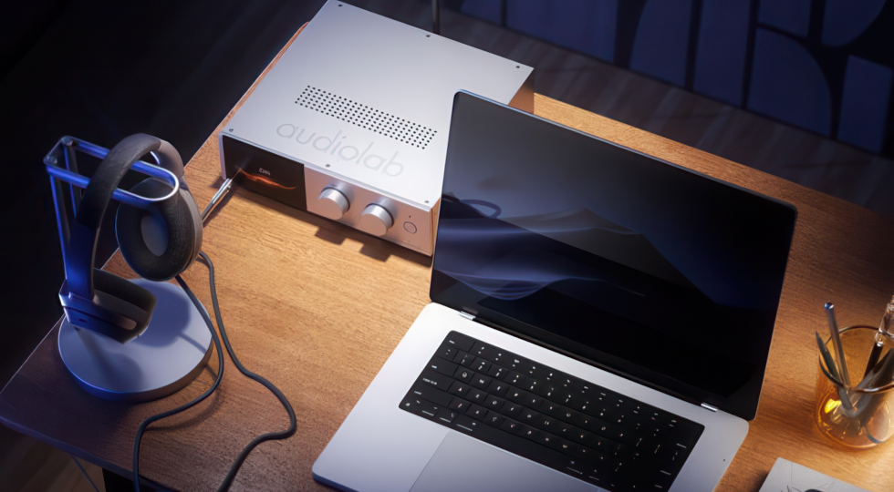 Что такое внешний ЦАП и как он прокачает звук: все о внешних цапах