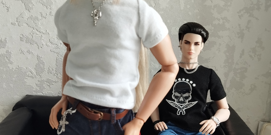 Хронология статей .