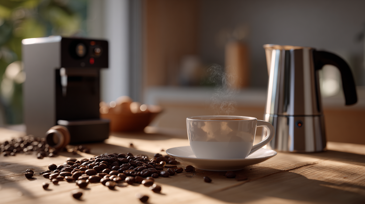 Какой кофе самый вкусный