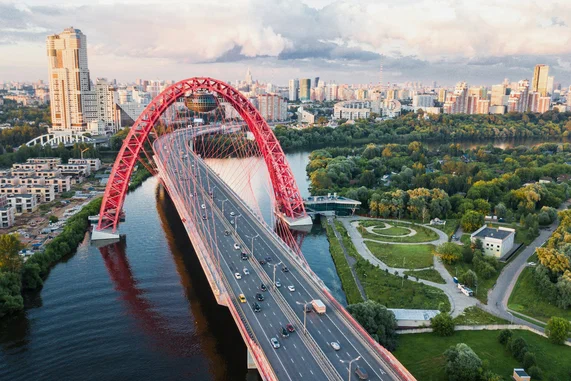 Фото: Alexander Smagin / Unsplash