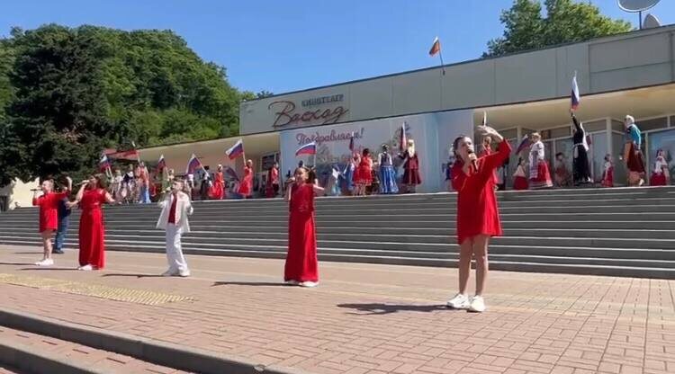    Фото: пресс-служба администрации Лазаревского района Сочи