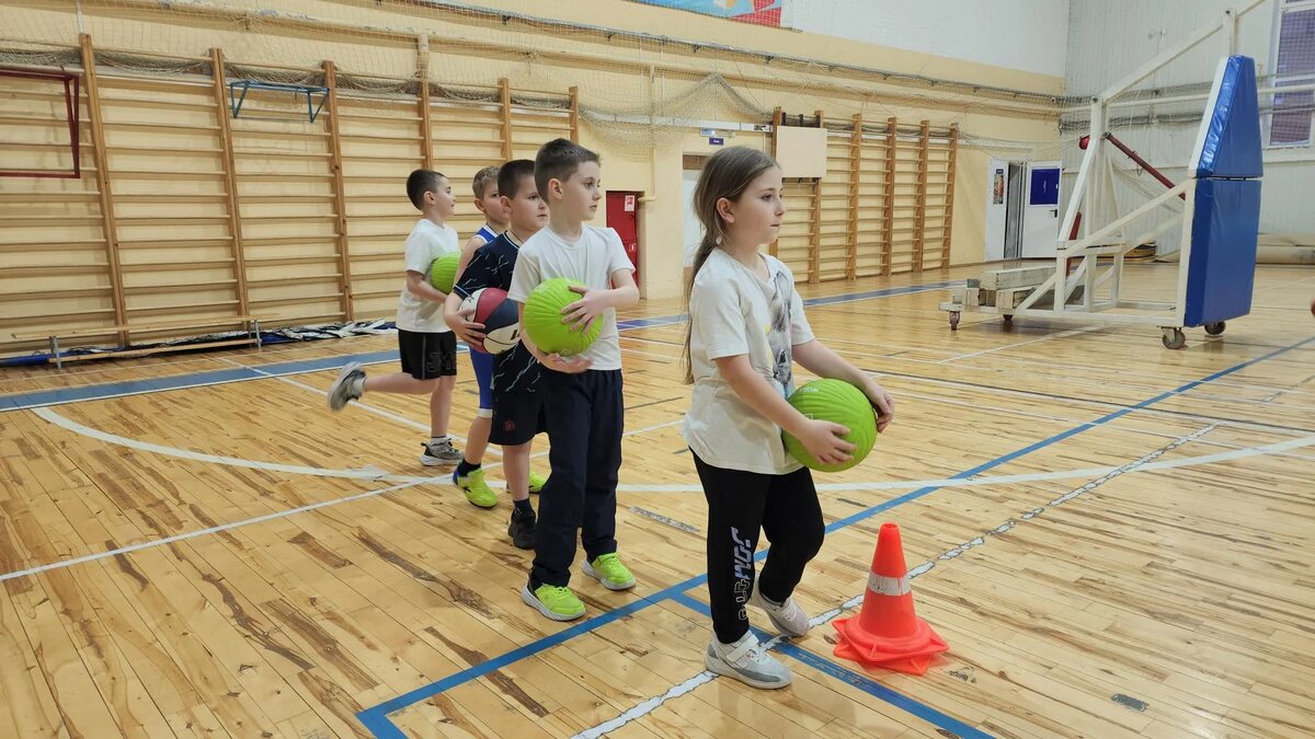 Юлия Смагринская