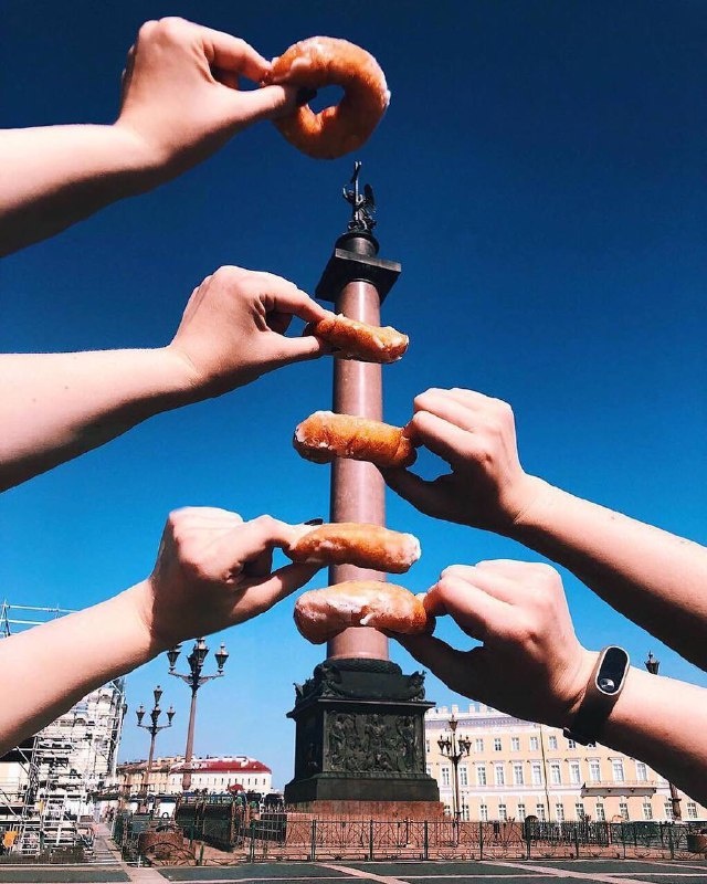 Фото: из соц.сетей кафе "Пышечка"