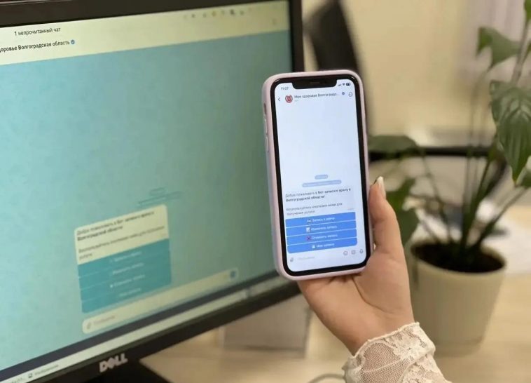 Фото: администрация Волгоградской области