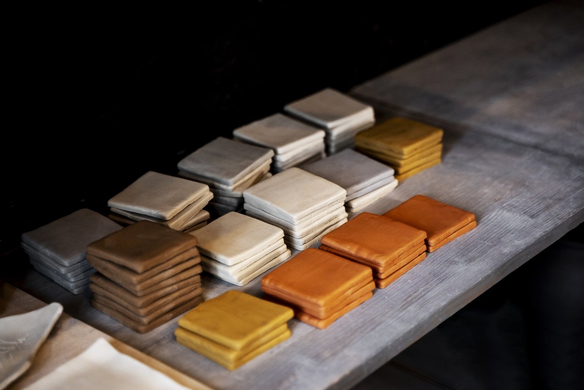    Обнаруженный эффект позволяет синтезировать материалы с различными заданными характеристиками