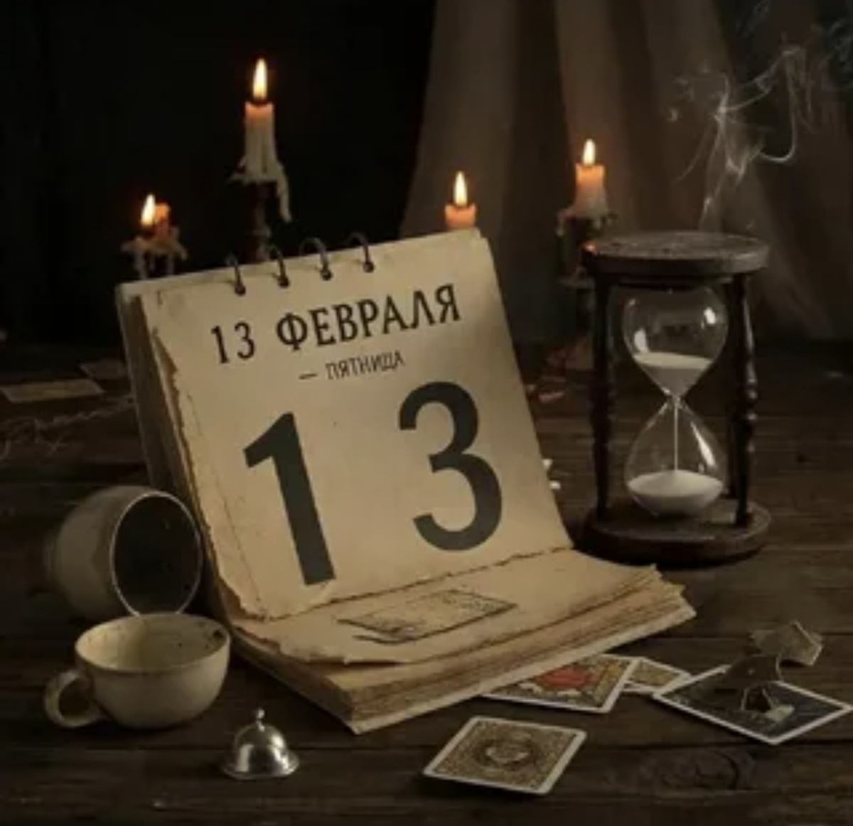 Личный скриншот автора канала