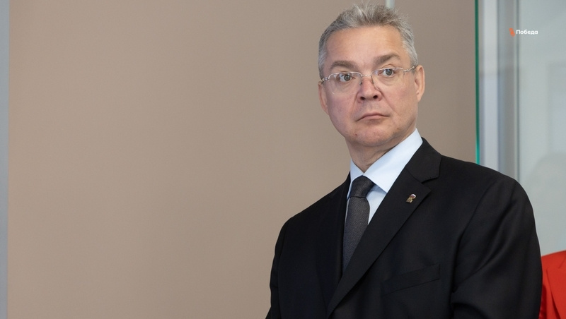    Глава Ставрополья рассказал о планах ремонта дорог на КМВ Фото: ИА «Победа26»