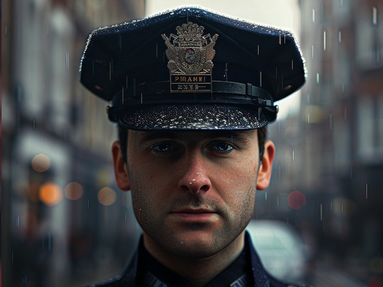     фото создано при помощи ИИ