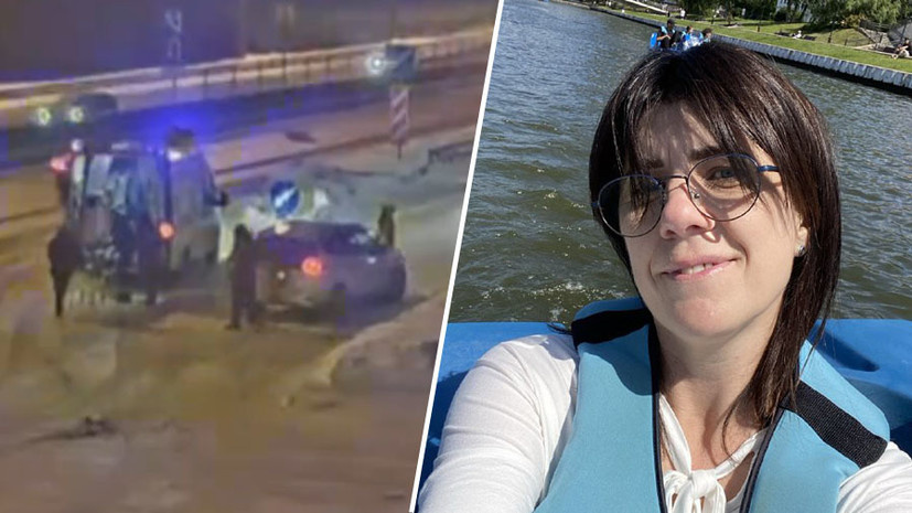    Telegram-канал ГК «Автодор» / Фото из личного архива