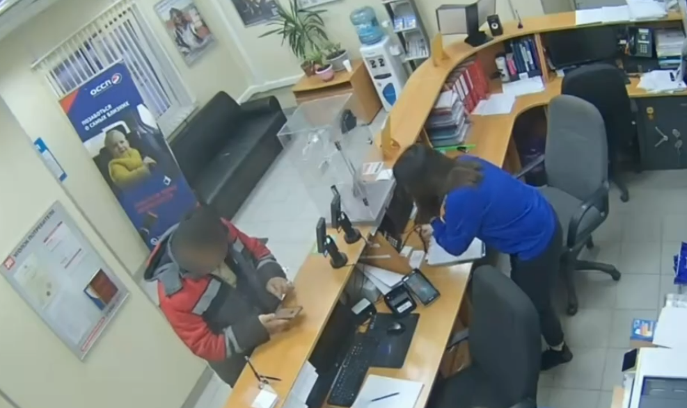     / Telegram-канал ГК «Автодор»