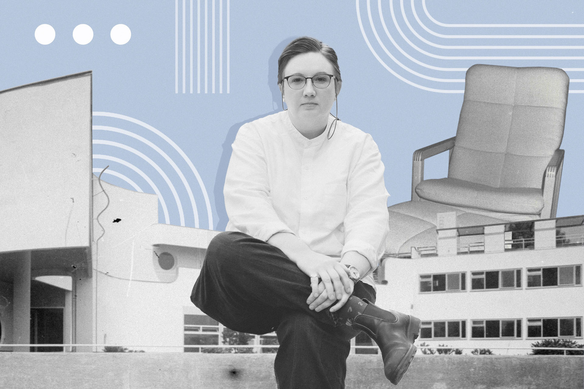    Елизавета Лихачёва