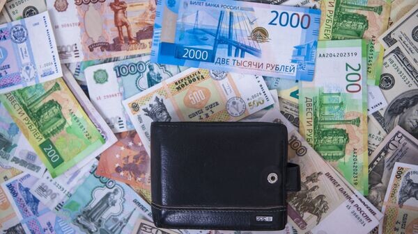    © Sputnik / Yana Zaharova