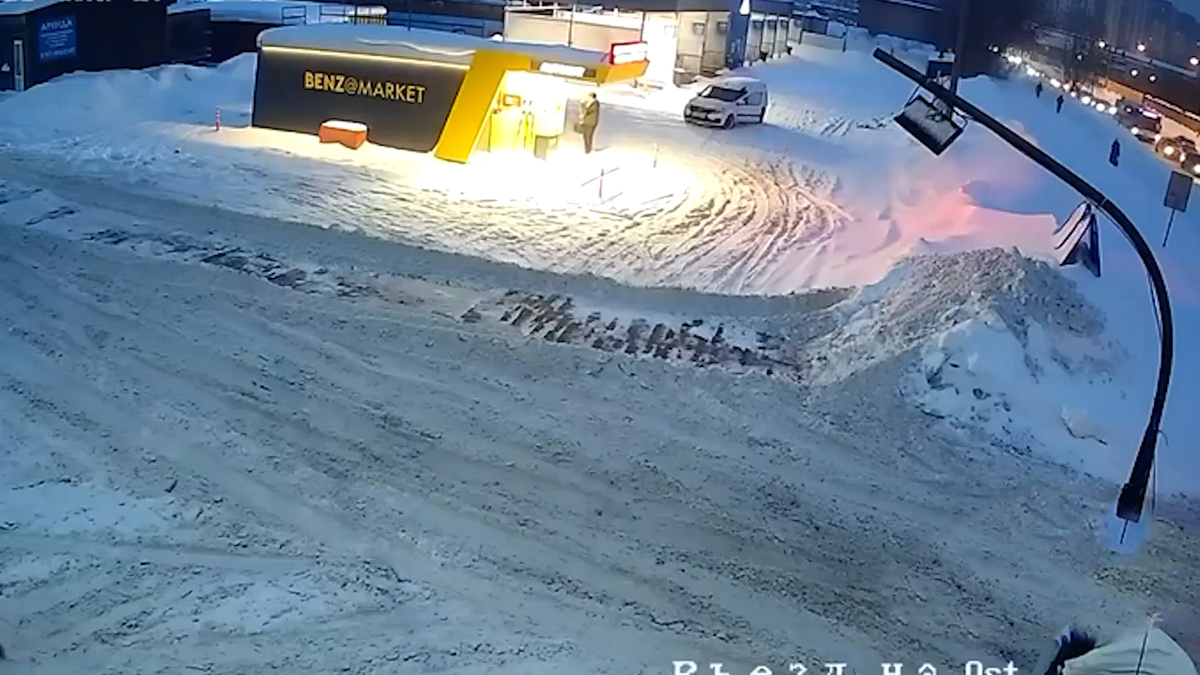    Первый канал