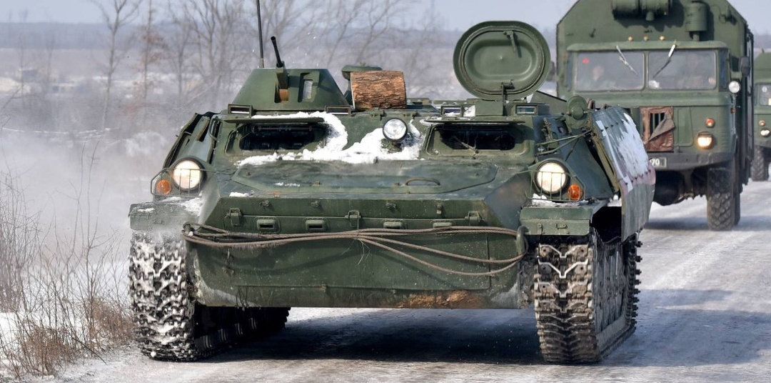 МТ-ЛБ: скромность как тактико-техническое преимущество