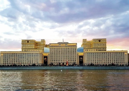    Сводка Минобороны России о ходе проведения спецоперации с 7 по 13 февраля