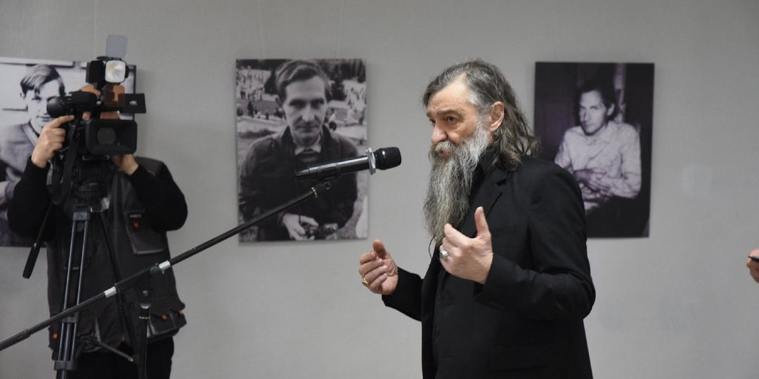 🕊 Организацию похорон Олега Радина регион возьмёт на себя