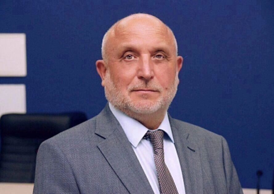    Виктор Краснов сообщил, что нижегородцам не угрожает вирус оспы обезьян   ПИМУ