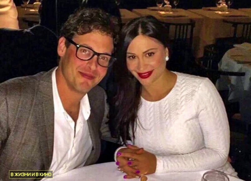 Он и она. Фото из соцсетей