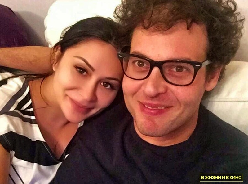 Он и она. Фото из соцсетей