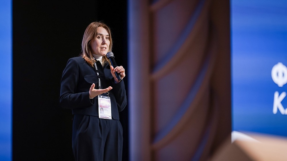 Пресс-служба Национального центра «Россия»