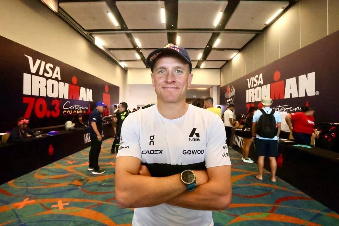 Kristian Blummenfelt
