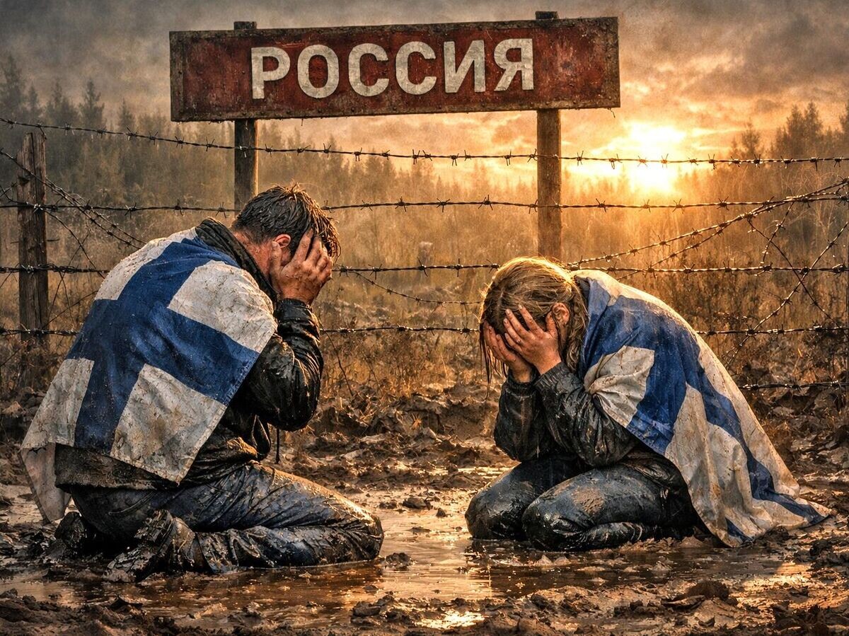    Изображение сгенерировано ИИ | © РИА Новости / Изображение сгенерировано ИИ