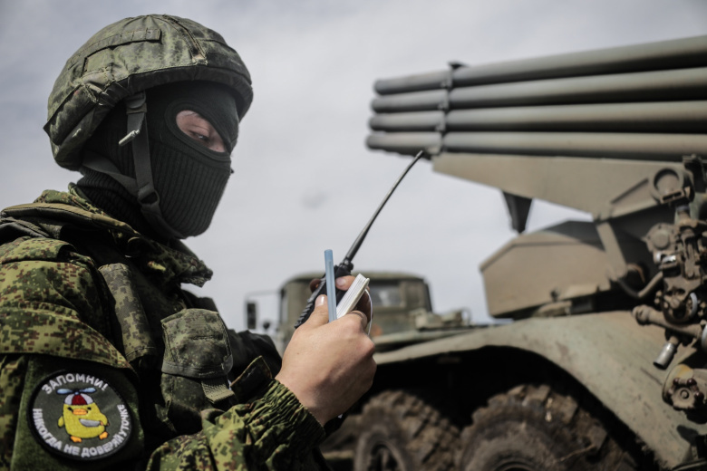    Никита Цицаги/NEWS.ru