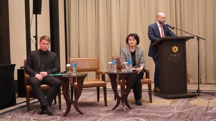    Фото: Национальный центр зерна им. П.П. Лукьяненко