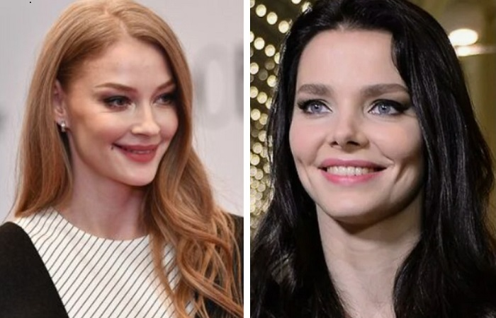 8 самых дорогих актрис России: Сколько получают Анна Михалкова, Лиза Боярская и др