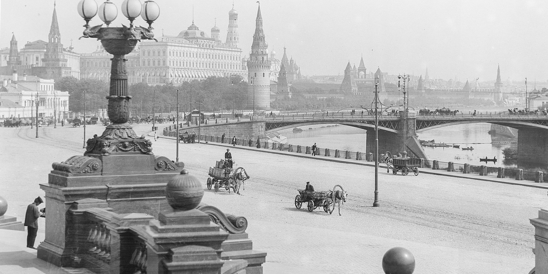 Не хлебом единым. Благотворительность в столице