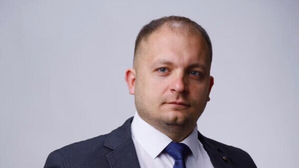    © Facebook* (*деятельность Meta по реализации Facebook запрещена в России как экстремистская) / Артем Семеніхін - міський голова Конотопа