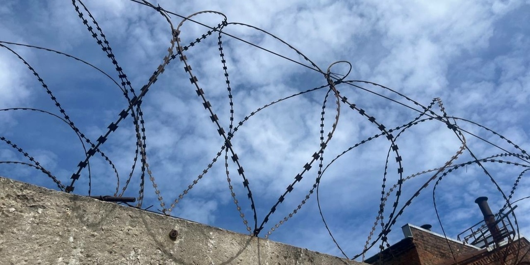 В Петербурге мужчина отправился в колонию за невыплаченные алименты