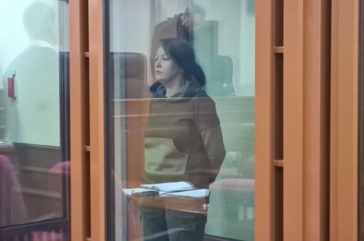    На Урале оправдали женщину, обвинявшуюся в убийстве 3-летнего сына