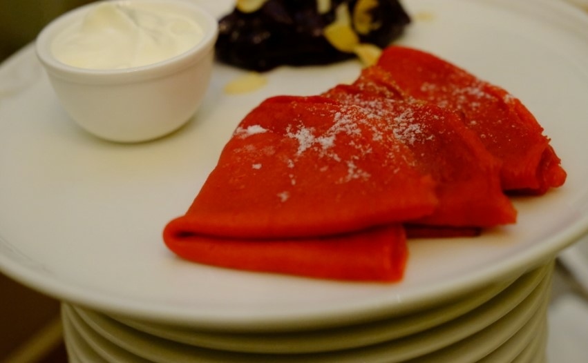 Начинки для блинов: 15 простых и вкусных рецептов на Масленицу 2026