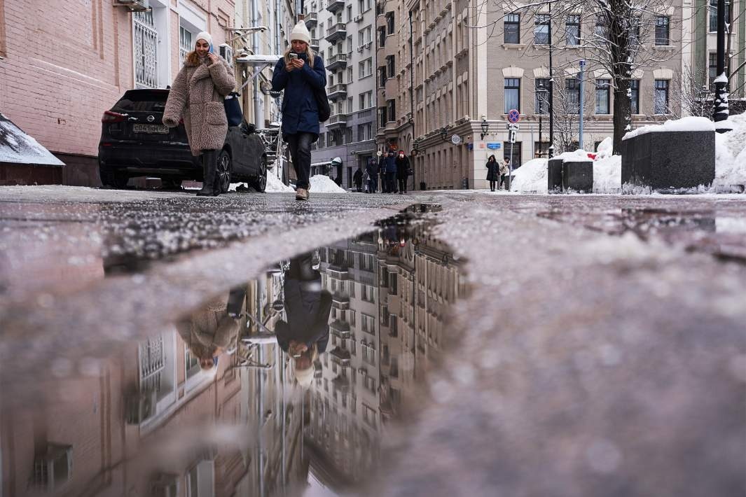 Источник: ИЗВЕСТИЯ/Анна Селина