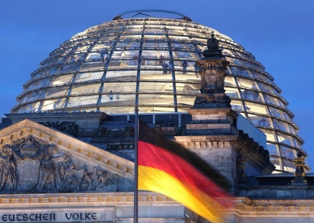    Германия потратила на вооружение Украины €55 млрд за 4 года