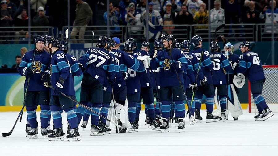    Фото: REUTERS/Mike Segar