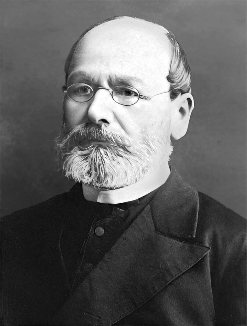 Иван Андреевич Клингер 