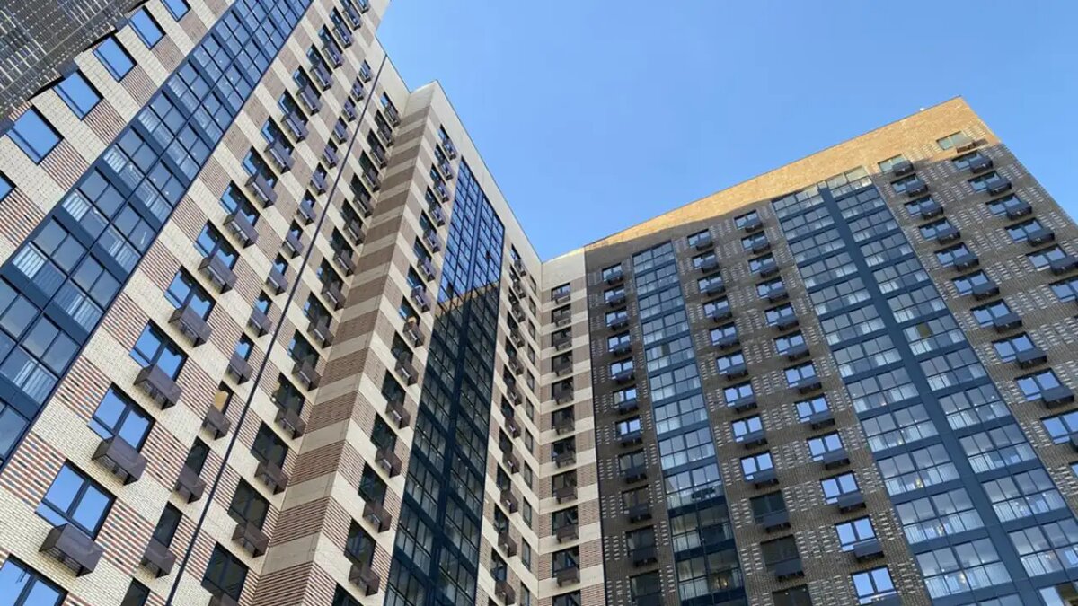    Покупка жилья. © АГН «Москва»