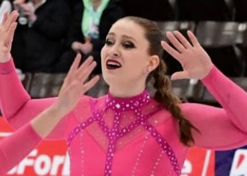    Габриэль Лайнхен / Источник: Социальные сети