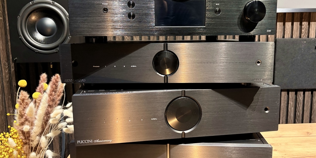 Не только ватты: на что на самом деле смотреть при выборе усилителя