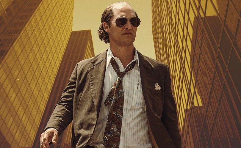 Воплощенная мечта может оказаться совсем не такой, как ожидалось. Источник: «Золото» / Black Bear Pictures / The Weinstein Company📷
