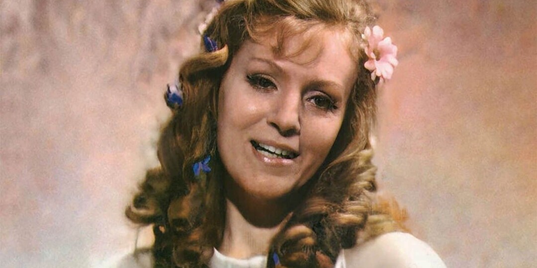 Персона дня: Анна Герман