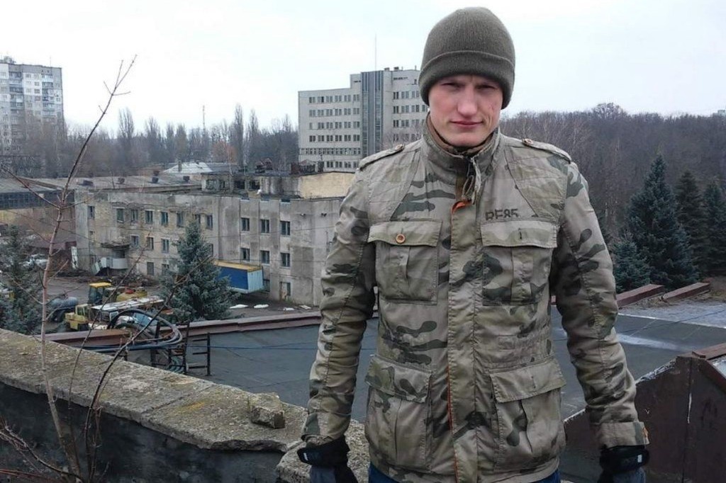    Фото © Instagram (признан экстремистской организацией и запрещён на территории Российской Федерации) / asmodaus_om